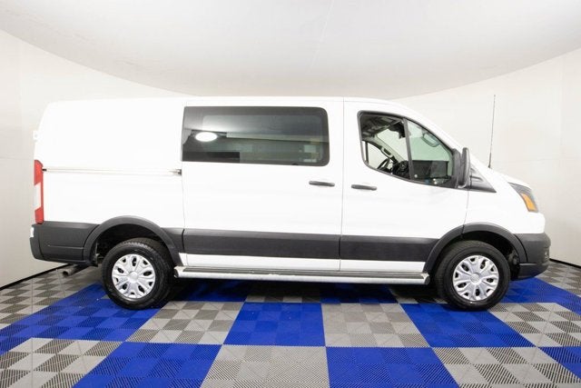 2024 Ford Transit Cargo Van Base