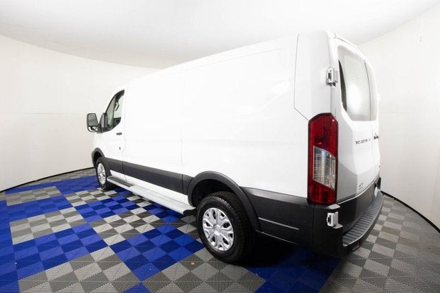 2024 Ford Transit Cargo Van Base