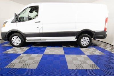 2024 Ford Transit Cargo Van Base
