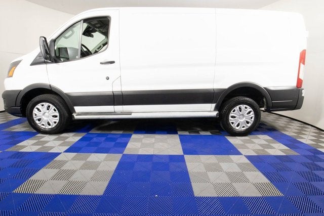 2024 Ford Transit Cargo Van Base