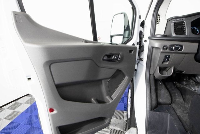 2024 Ford Transit Cargo Van Base