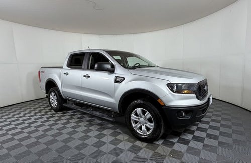 2019 Ford Ranger XL