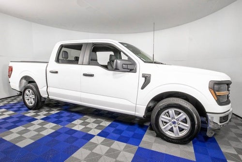 2024 Ford F-150 XL