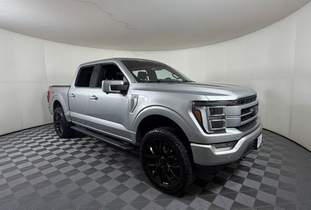 2021 Ford F-150 XLT 4x4 SuperCrew 5-1/2 Box's photo