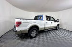 2010 Ford F-150 Lariat