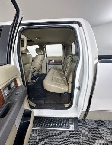 2010 Ford F-150 Lariat
