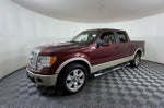 2009 Ford F-150 Lariat