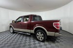 2009 Ford F-150 Lariat
