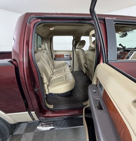 2009 Ford F-150 Lariat