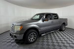 2009 Ford F-150 XLT