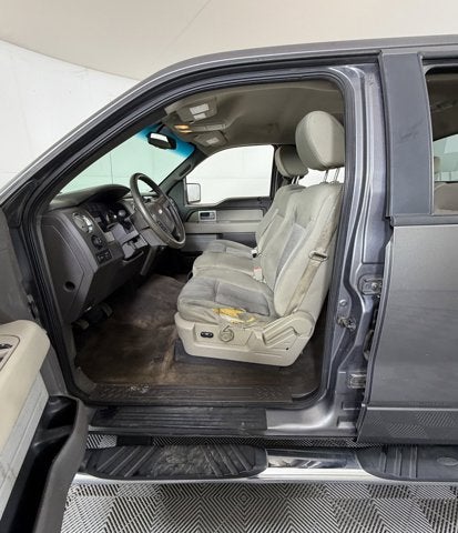 2009 Ford F-150 XLT