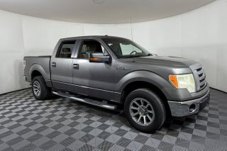 2009 Ford F-150 XLT