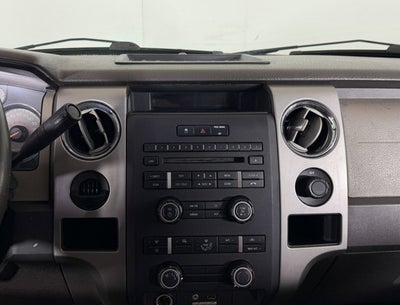 2009 Ford F-150 XLT