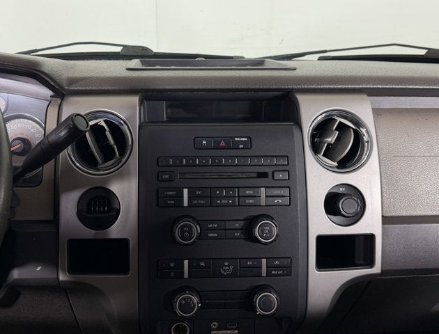 2009 Ford F-150 XLT
