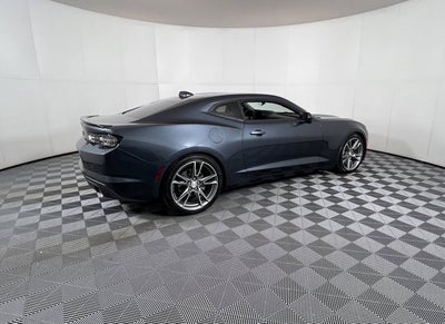2023 Chevrolet Camaro 3LT