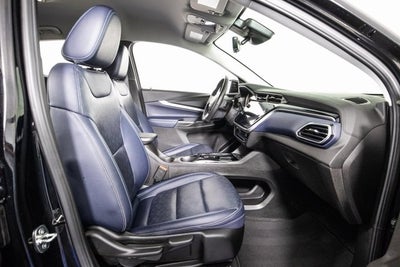 2022 Chevrolet Bolt EUV Premier