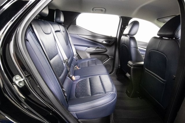 2022 Chevrolet Bolt EUV Premier