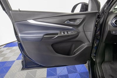 2022 Chevrolet Bolt EUV Premier