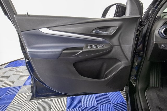 2022 Chevrolet Bolt EUV Premier