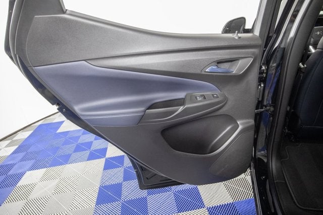 2022 Chevrolet Bolt EUV Premier