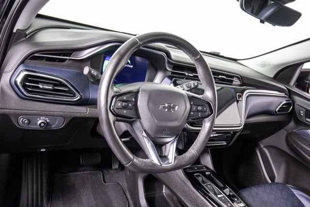 2022 Chevrolet Bolt EUV Premier