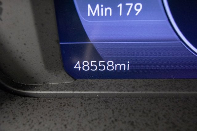 2022 Chevrolet Bolt EUV Premier