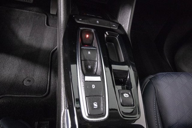 2022 Chevrolet Bolt EUV Premier