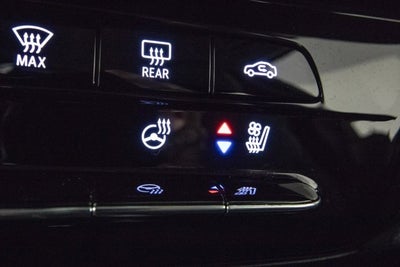 2022 Chevrolet Bolt EUV Premier