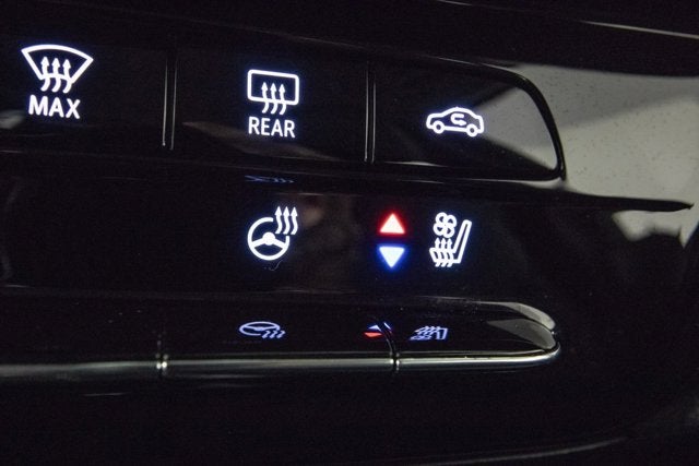 2022 Chevrolet Bolt EUV Premier