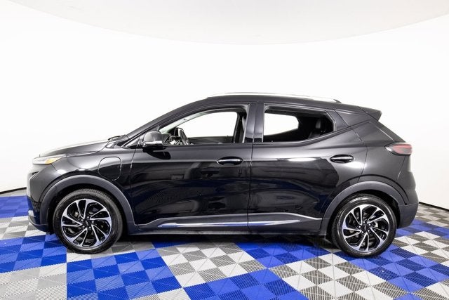 2022 Chevrolet Bolt EUV Premier