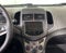 2013 Chevrolet Sonic LT