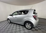 2013 Chevrolet Sonic LT