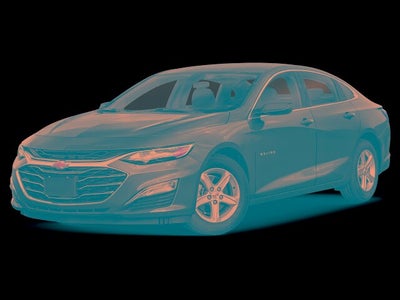 2022 Chevrolet Malibu LS