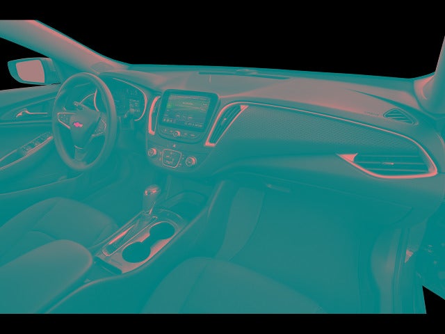 2022 Chevrolet Malibu LS
