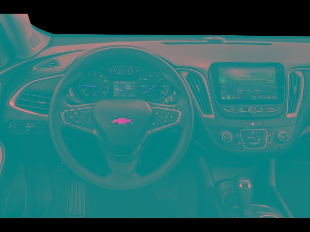 2022 Chevrolet Malibu LS