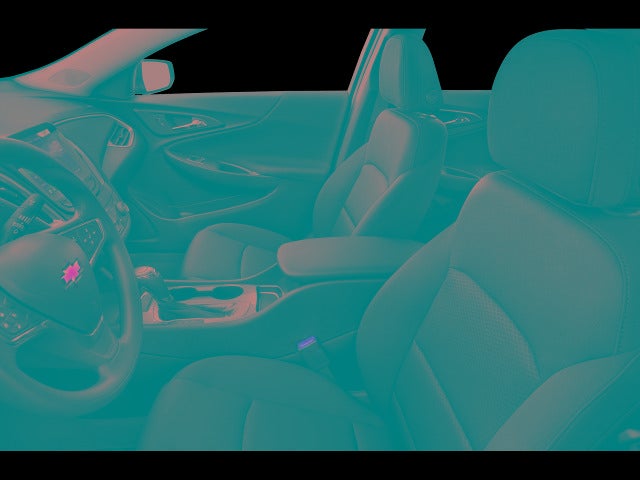 2022 Chevrolet Malibu LS
