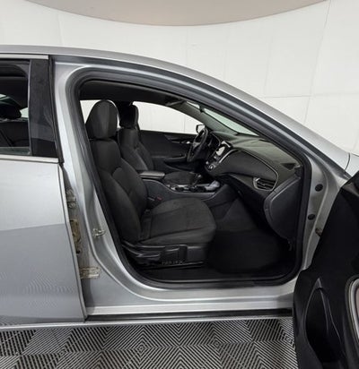 2020 Chevrolet Malibu LS