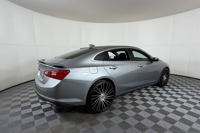 2024 Chevrolet Malibu RS
