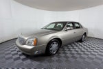 2003 Cadillac DeVille Base