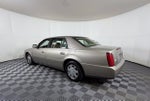 2003 Cadillac DeVille Base