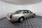 2003 Cadillac DeVille Base