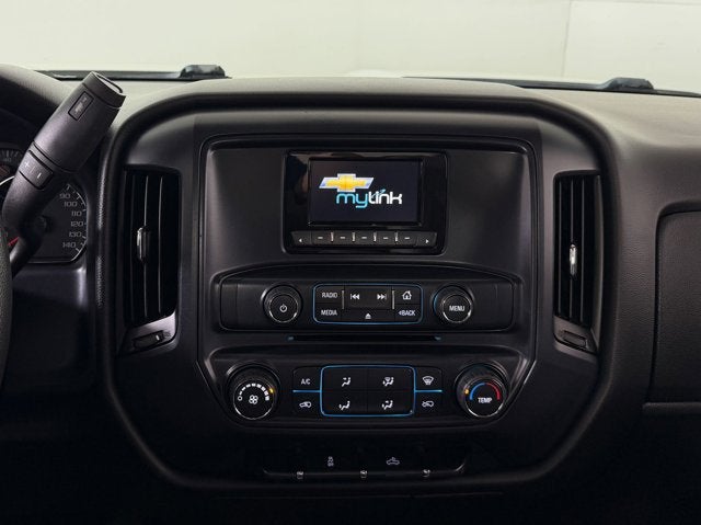 2015 Chevrolet Silverado 2500HD Built After Aug 14 Work Truck