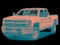 2015 Chevrolet Silverado 2500HD Built After Aug 14 Work Truck
