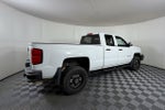 2015 Chevrolet Silverado 2500HD Built After Aug 14 Work Truck