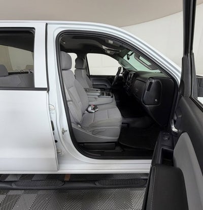 2015 Chevrolet Silverado 2500HD Built After Aug 14 Work Truck