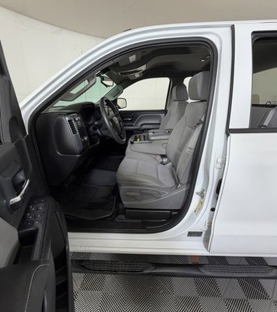 2015 Chevrolet Silverado 2500HD Built After Aug 14 Work Truck