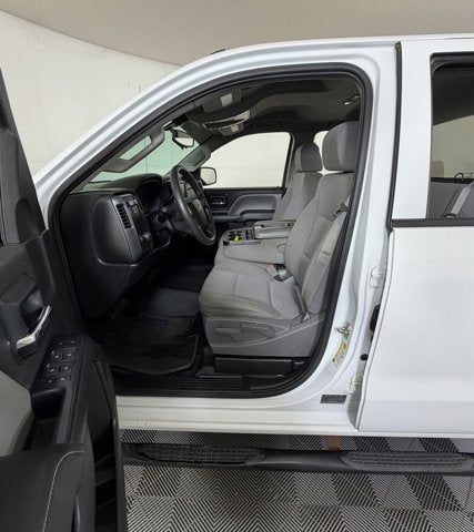 2015 Chevrolet Silverado 2500HD Built After Aug 14 Work Truck