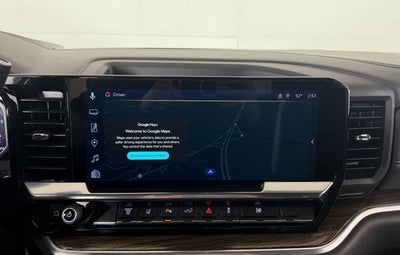 2026 Chevrolet Silverado 3500HD LT