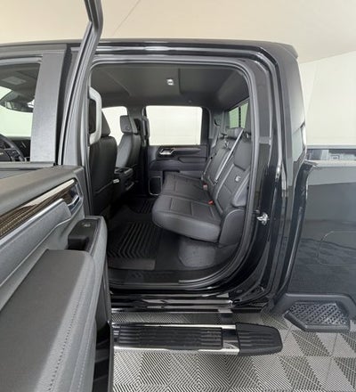 2026 Chevrolet Silverado 3500HD LT