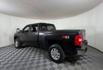 2010 Chevrolet Silverado 2500HD LTZ